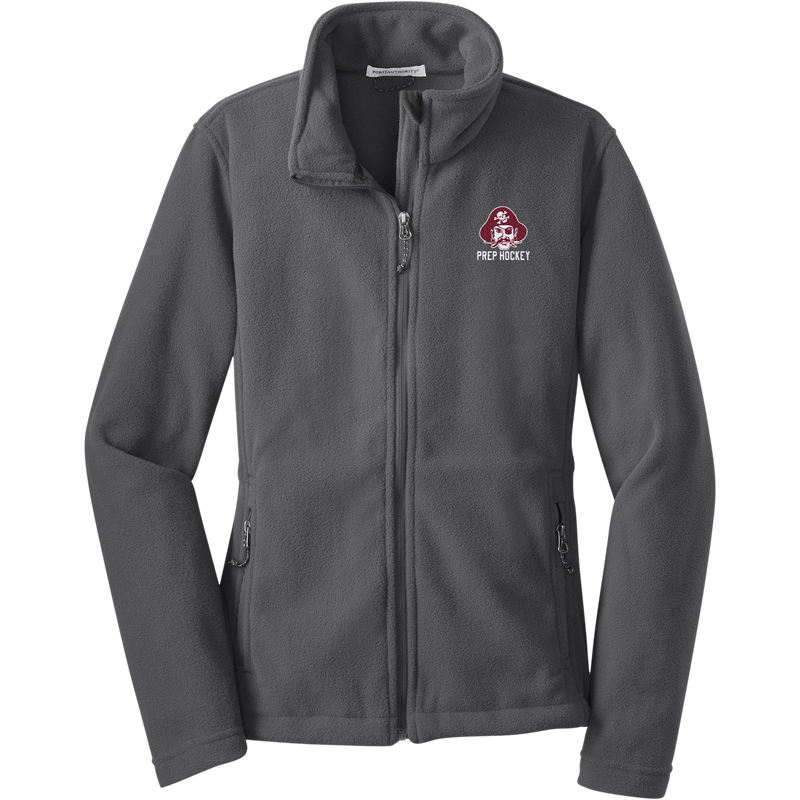 St. Peter's Prep Ladies Value Fleece Jacket