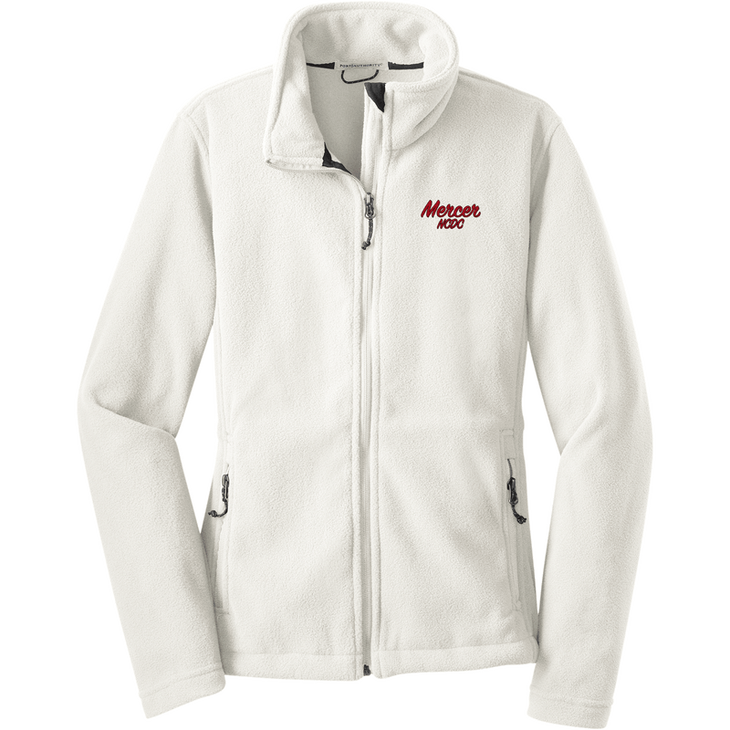 Mercer NCDC Ladies Value Fleece Jacket