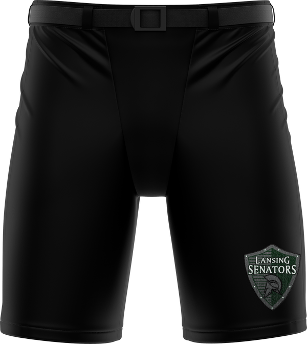 Lansing Senators Adult Hybrid Pants Shell