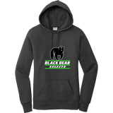 Black Bear Selects Women's Core Fleece Pullover Hooded Sweatshirt