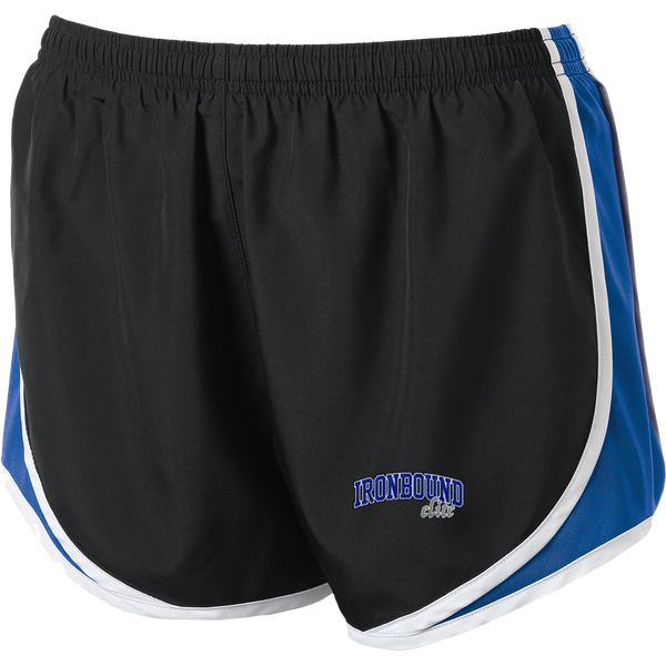 Ironbound Ladies Cadence Short