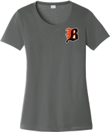 Philadelphia Blazers Ladies PosiCharge Competitor Cotton Touch Scoop Neck Tee