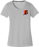 Philadelphia Blazers Ladies PosiCharge Competitor Cotton Touch Scoop Neck Tee