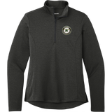 CT ECHO Stars Ladies Endeavor 1/2-Zip Pullover