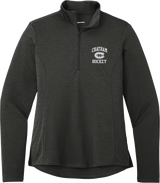 Chatham Hockey Ladies Endeavor 1/2-Zip Pullover