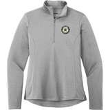 CT ECHO Stars Ladies Endeavor 1/2-Zip Pullover