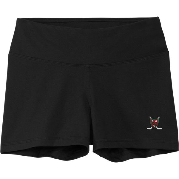 Navesink Ladies Interval 3 Inch Short