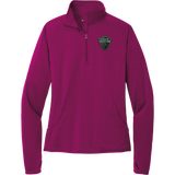 Lansing Senators Ladies Sport-Wick Stretch 1/4-Zip Pullover