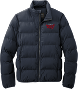 York Devils Mercer+Mettle Puffy Jacket