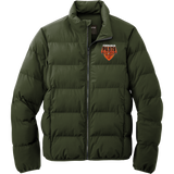 Pennsauken Pilots Mercer+Mettle Puffy Jacket