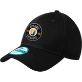 Upland Lacrosse New Era Adjustable Structured Cap