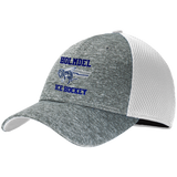 Holmdel Hockey New Era Shadow Stretch Mesh Cap