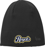 Royals Hockey Club New Era Knit Beanie