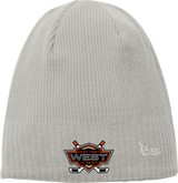 Orange County West New Era Knit Beanie