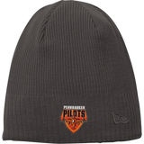 Pennsauken Pilots New Era Knit Beanie