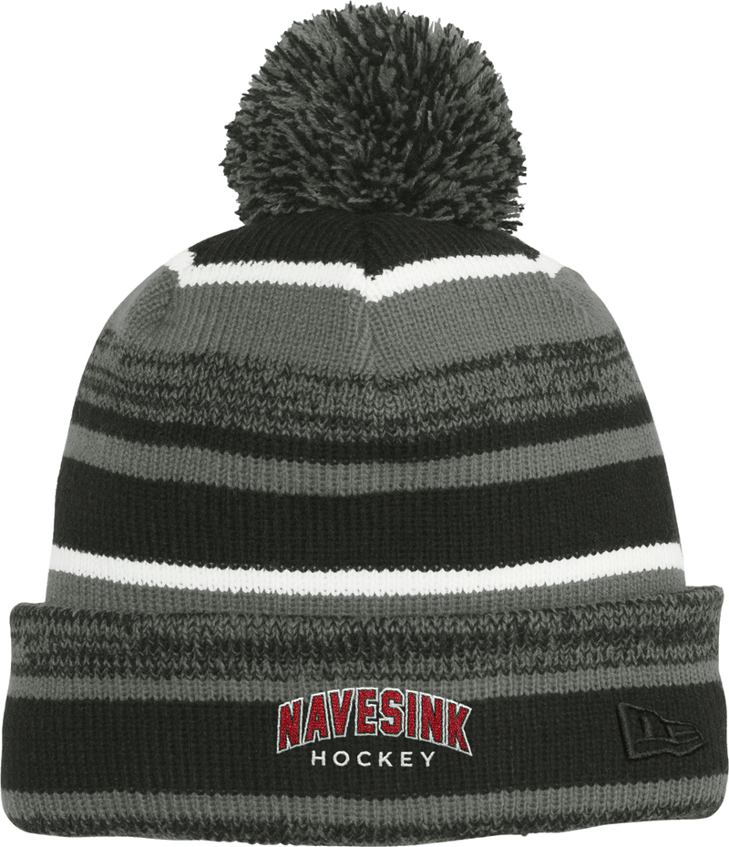 Navesink New Era Sideline Beanie