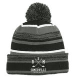 BSM Somerville New Era Sideline Beanie