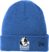 Berdnikov Bears New Era Speckled Beanie