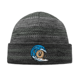 BagelEddi's New Era On-Field Knit Beanie