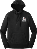 Berdnikov Bears New Era French Terry Pullover Hoodie