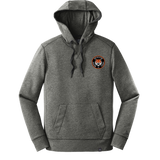 Princeton Jr. Tigers New Era French Terry Pullover Hoodie