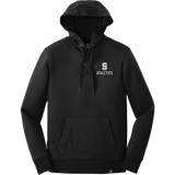 Midd South Athletics New Era French Terry Pullover Hoodie