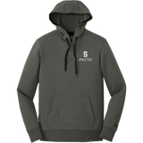 Midd South Athletics New Era French Terry Pullover Hoodie