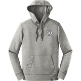 NJ Jets New Era French Terry Pullover Hoodie