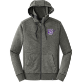 Rumson-Fair Haven New Era French Terry Full-Zip Hoodie