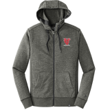 University of Tampa New Era French Terry Full-Zip Hoodie