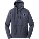 Randolph Hockey New Era Tri-Blend Fleece Pullover Hoodie