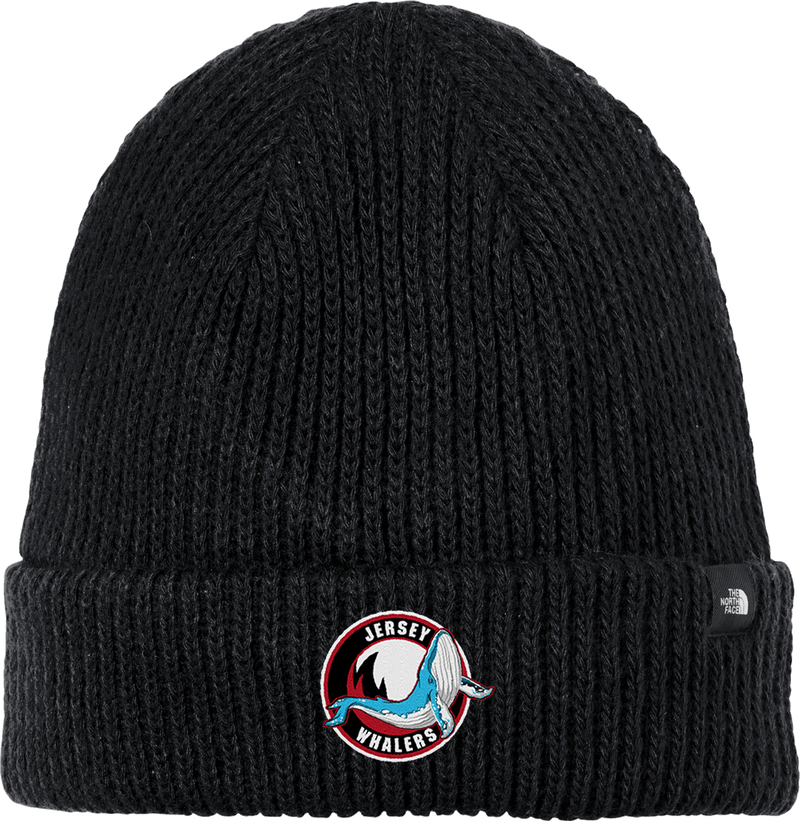 Jersey Shore Whalers The North Face Circular Rib Beanie