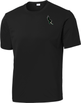 Wilmington Nighthawks Youth Performance Tee