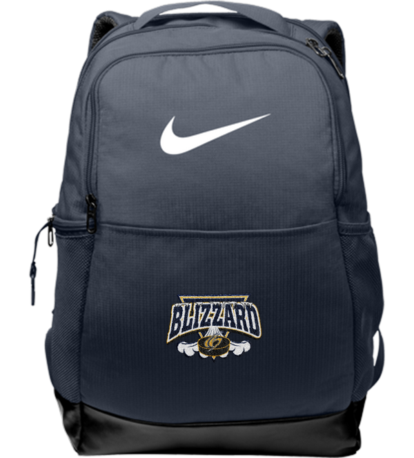 Blizzard Nike Brasilia Medium Backpack