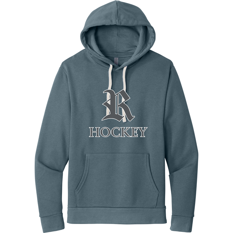 Randolph Hockey Unisex Santa Cruz Pullover Hoodie