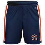 NY Stars Youth Sublimated Shorts