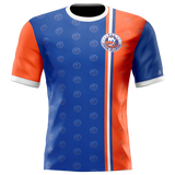 PAL Jr. Islanders Youth Sublimated Tee