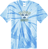 North Jersey Kings Youth Tie-Dye Tee