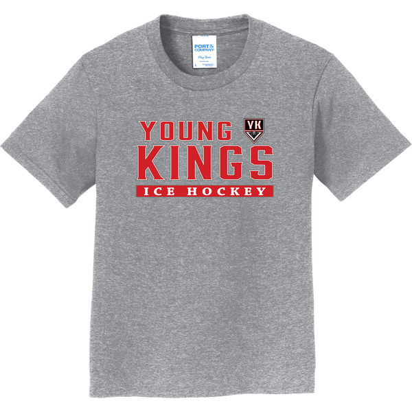 Young Kings Youth Fan Favorite Tee