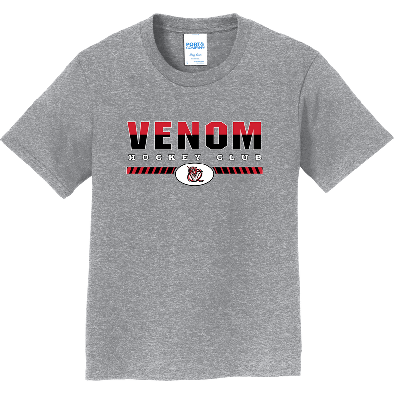 Venom Hockey Club Youth Fan Favorite Tee