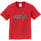 Jersey City Capitals Youth Fan Favorite Tee