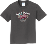 Delaware Ducks Youth Fan Favorite Tee