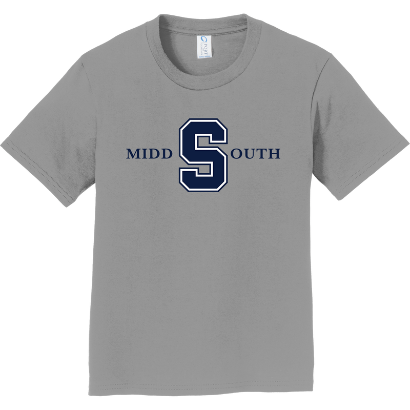 Midd South FBLA Youth Fan Favorite Tee