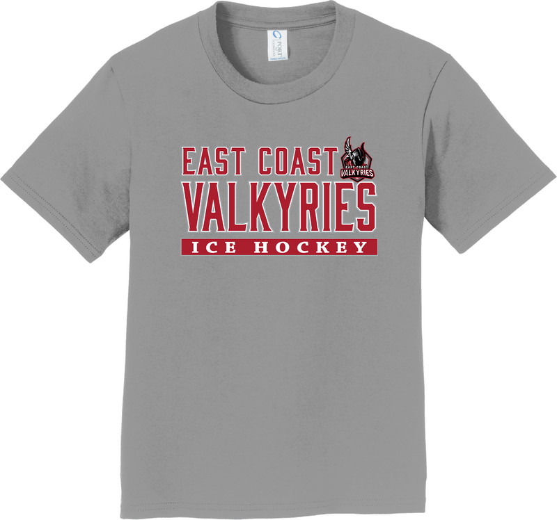 NJ Valkyries Youth Fan Favorite Tee