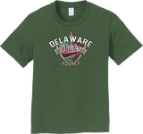 Delaware Ducks Youth Fan Favorite Tee