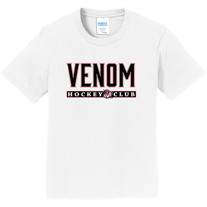 Venom Hockey Club Youth Fan Favorite Tee