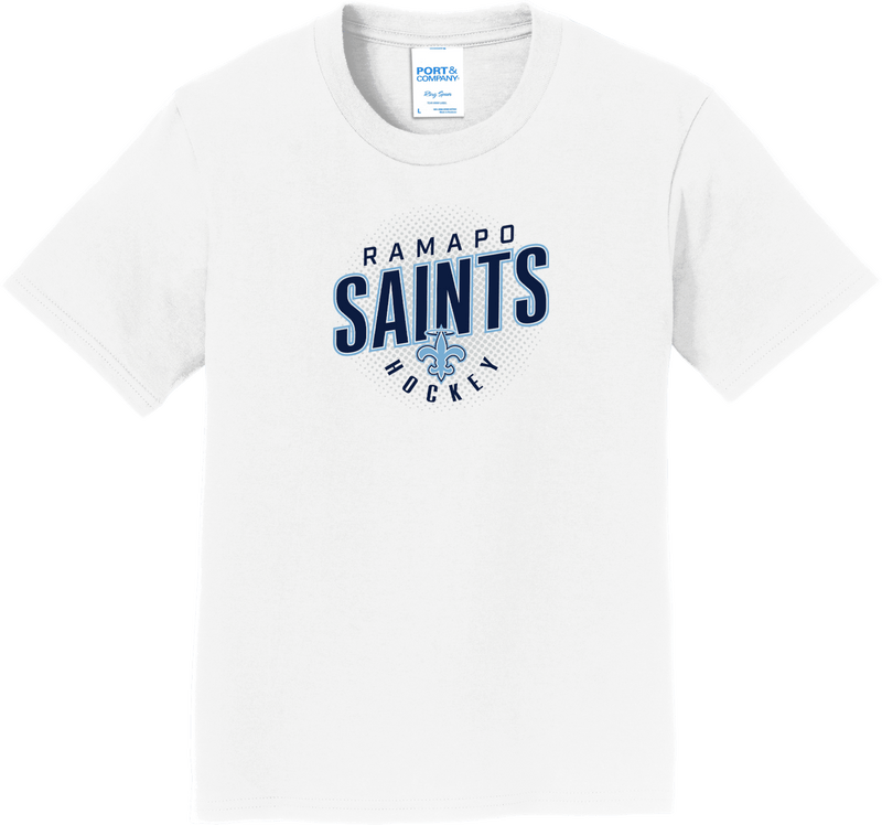 Ramapo Saints Youth Fan Favorite Tee