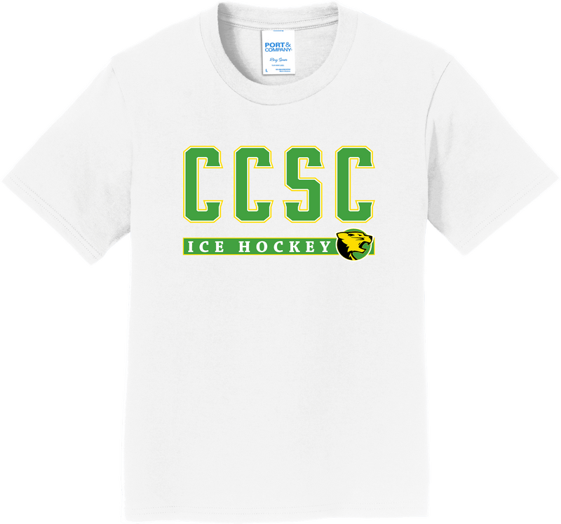 Chester County Youth Fan Favorite Tee