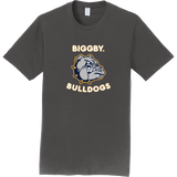Biggby Bulldogs Tier 3 Adult Fan Favorite Tee