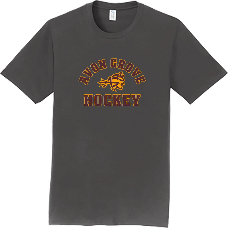 Avon Grove Adult Fan Favorite Tee